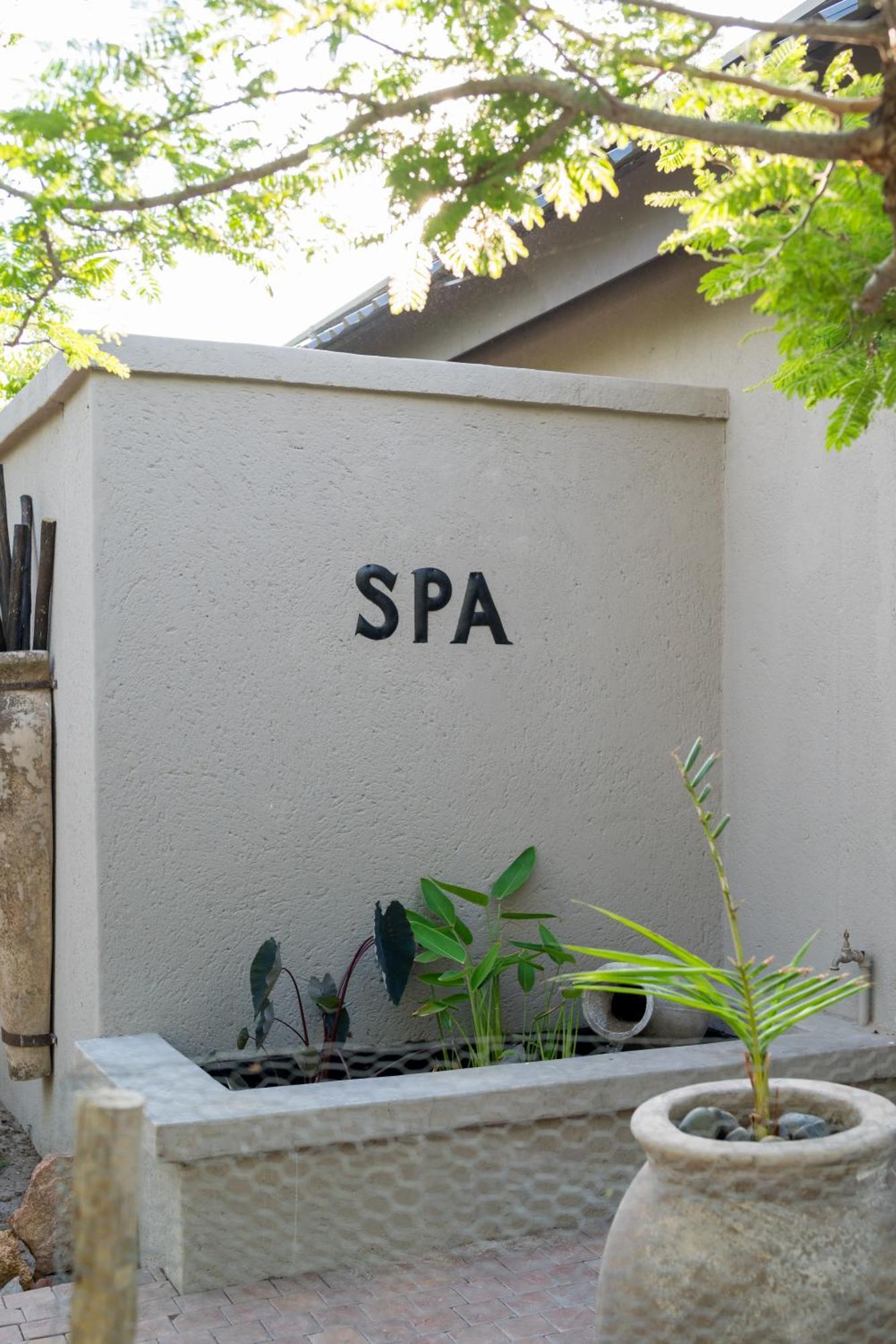 The Baobab Bush Lodge And Villa Hoedspruit Exterior foto